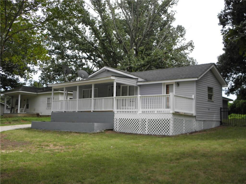 435 Tanner Road Dacula, GA 30019 - Photo 1 of 1