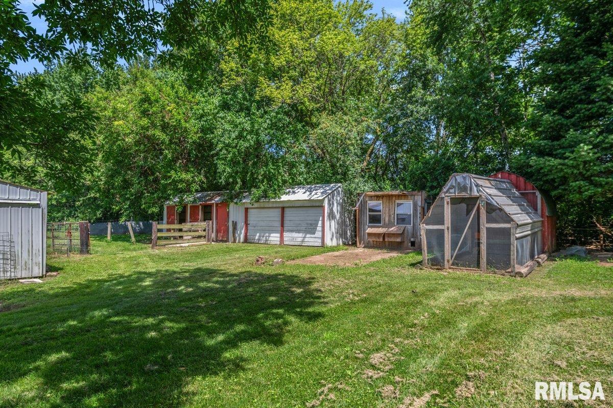 9127 East Loami Road Loami, IL 62661 - Photo 36 of 53