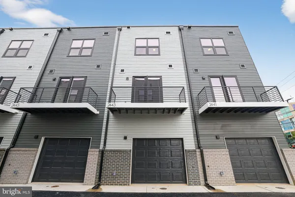 $599,000 | 1028 Howard Road Southeast, Washington, DC 20020