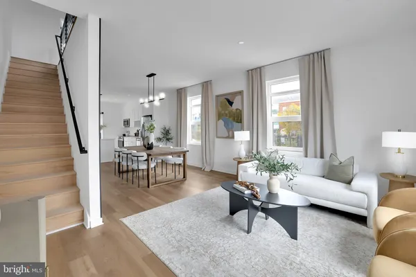 $599,000 | 1028 Howard Road Southeast, Washington, DC 20020