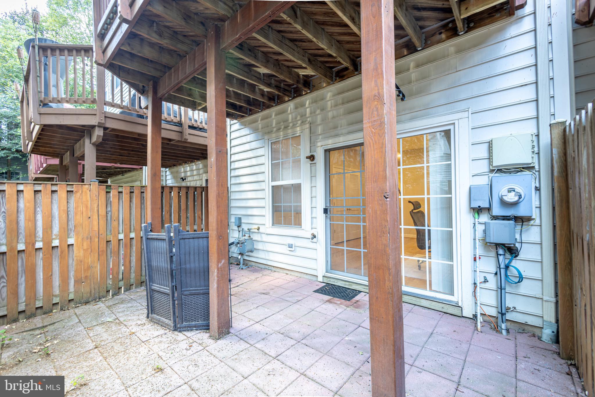 4151 Timber Log Way Fairfax, VA 22030 - Photo 27 of 34