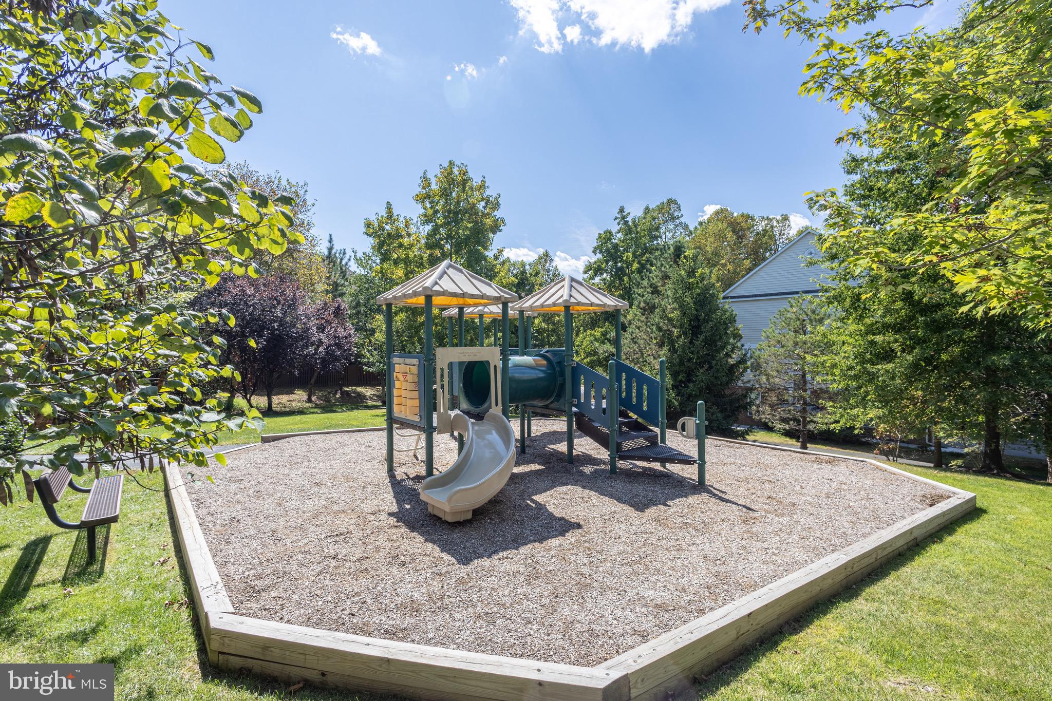 4151 Timber Log Way Fairfax, VA 22030 - Photo 31 of 34