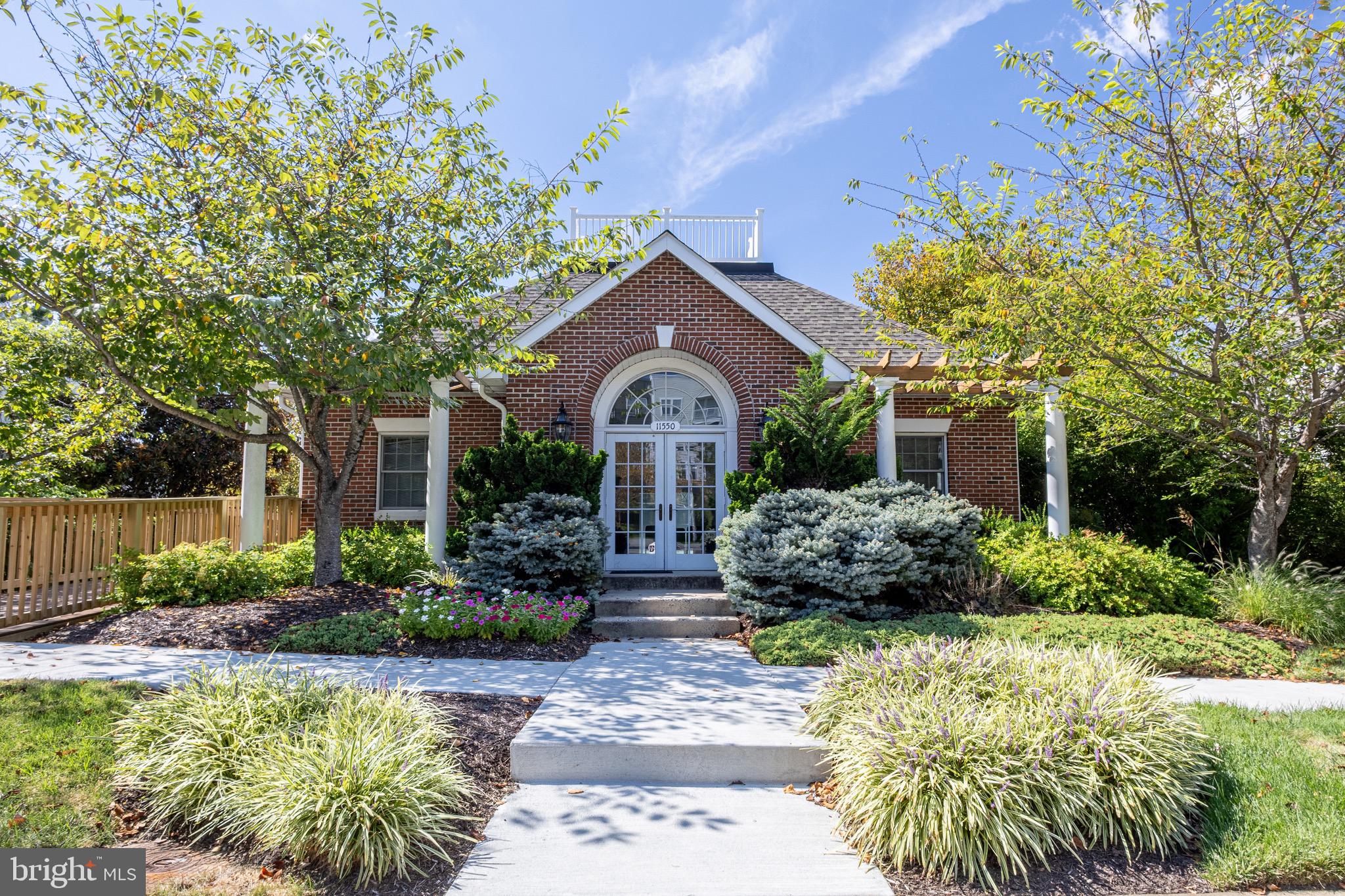 4151 Timber Log Way Fairfax, VA 22030 - Photo 32 of 34