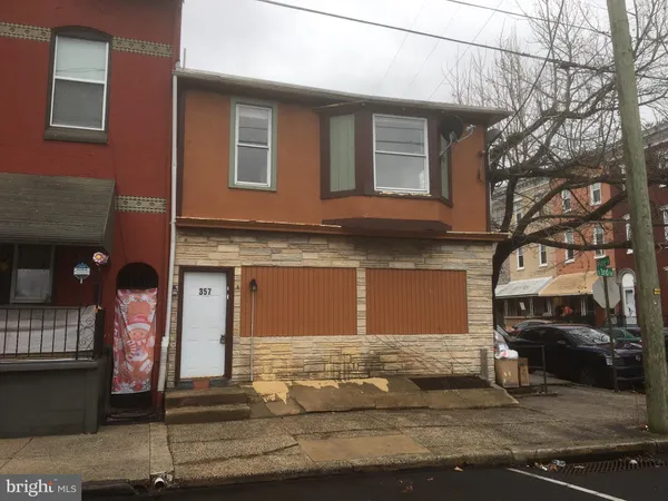 $460,000 | 357 South 3rd Street, Reading, PA 19602