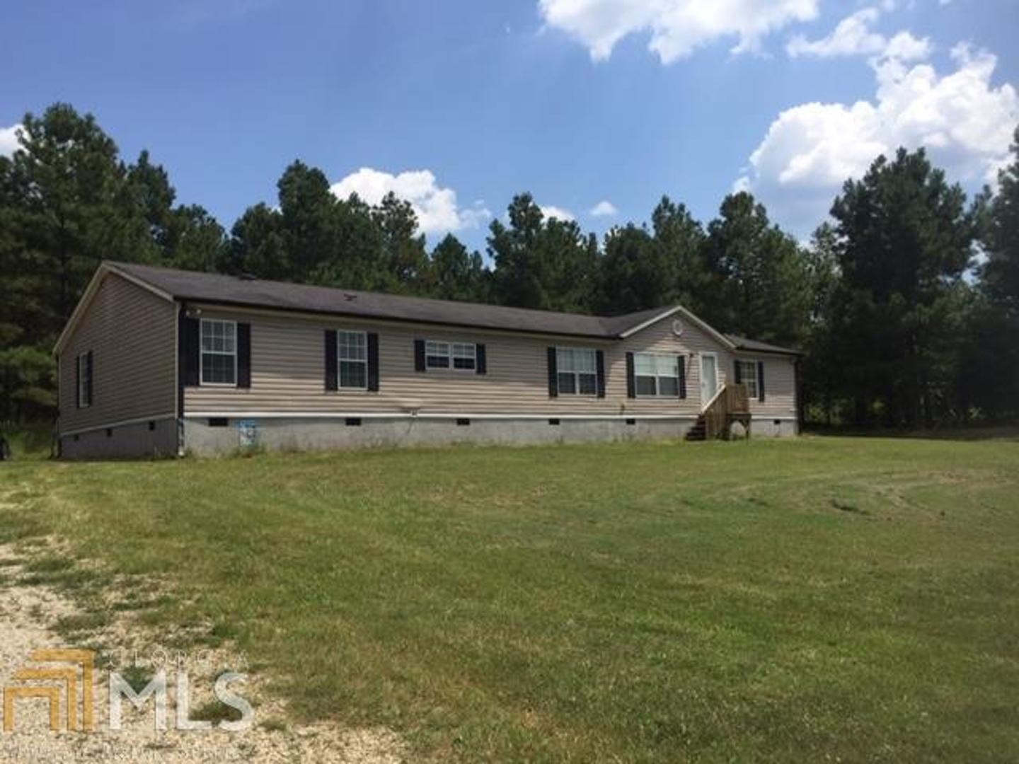 1676 Elberton Road Lexington, GA 30648 - Photo 1 of 1