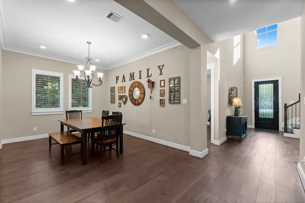 $849,999 | 108 Port Au Prince Court, Montgomery, TX 77316