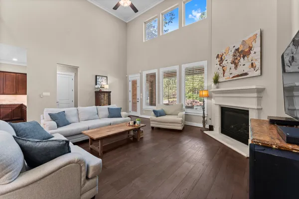 $849,999 | 108 Port Au Prince Court, Montgomery, TX 77316