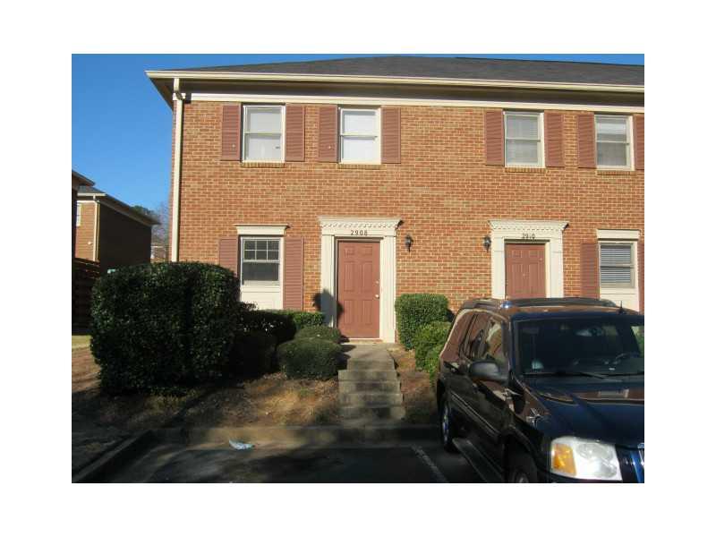 2908 Webb Bridge Road, Unit 2908 Alpharetta, GA 30009 - Photo 1 of 1 Exterior Front.
