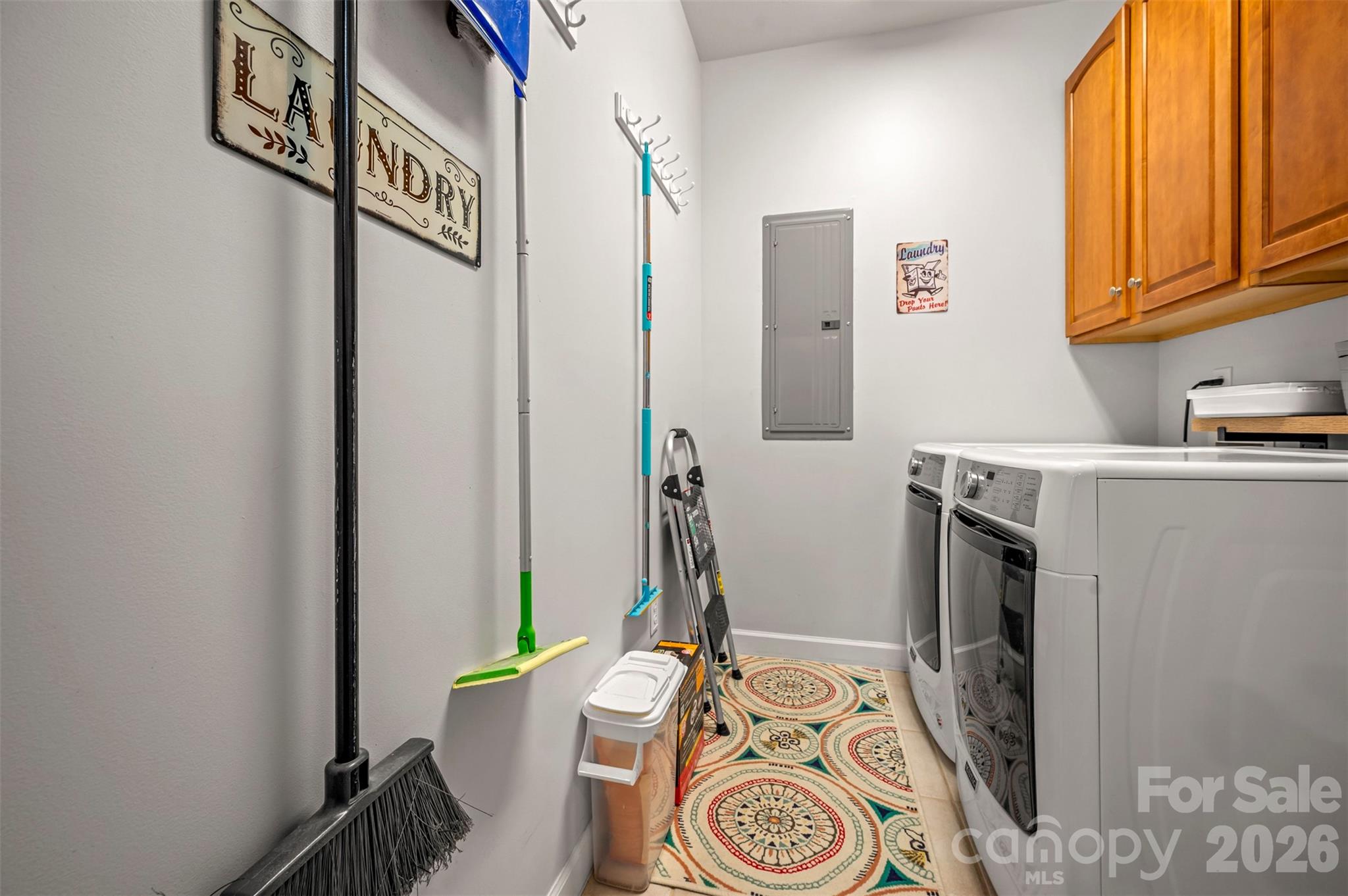 391 Chisholm Trail Rutherfordton, NC 28139 - Photo 15 of 39 a view of a kitchen with appliances and cabinets