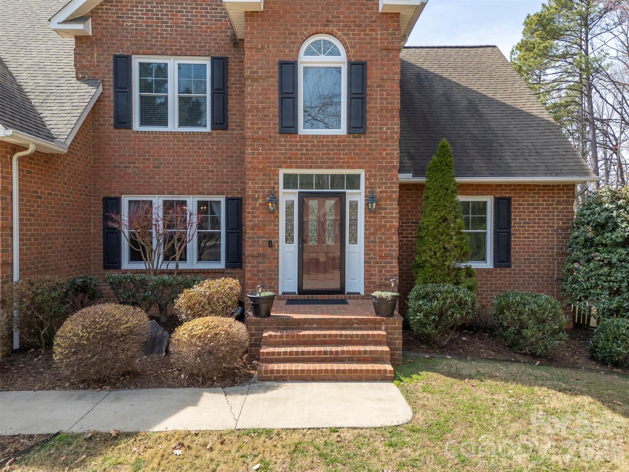 391 Chisholm Trail Rutherfordton, NC 28139 - Photo 3 of 39 a front view of a house