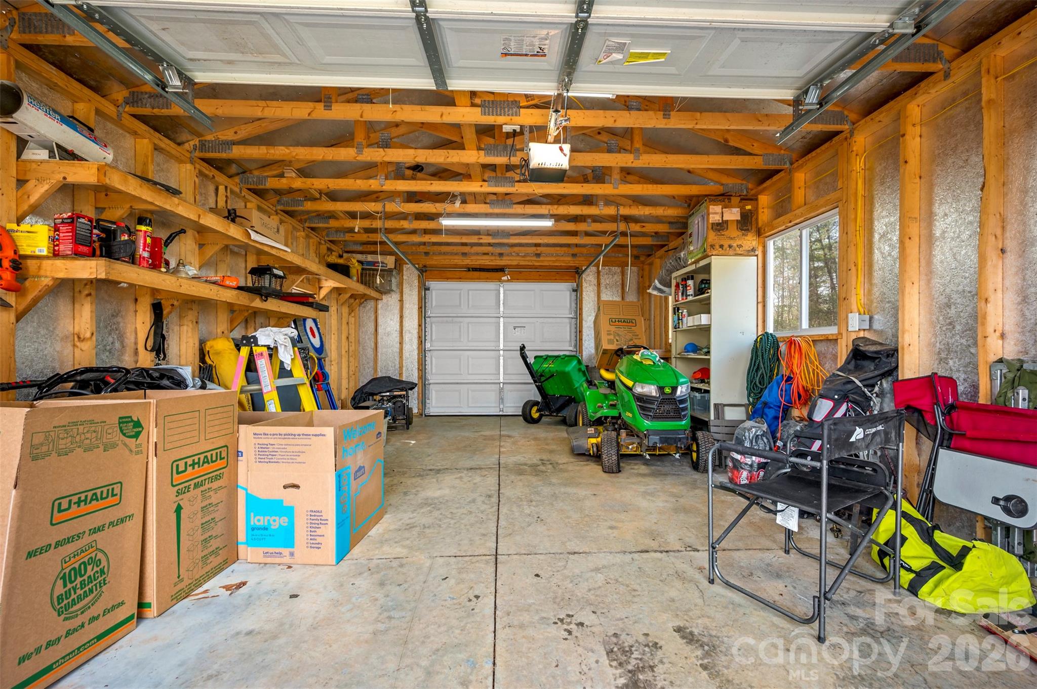 391 Chisholm Trail Rutherfordton, NC 28139 - Photo 31 of 39 a view of gym with outdoor seating