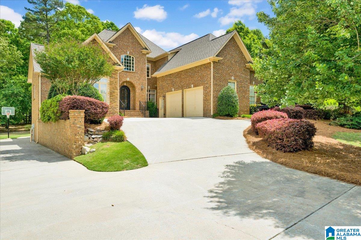 912 Trinity Court Hoover, AL 35242 - Photo 1 of 51
