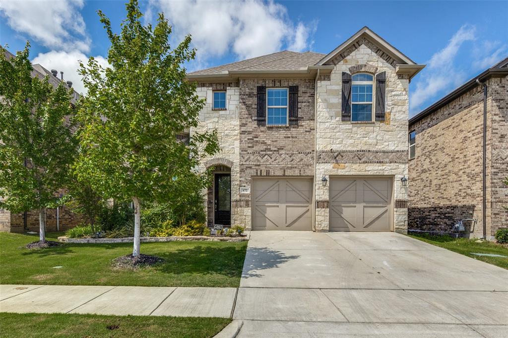 672 Harris Ridge Drive Arlington, TX 76002 - Photo 1 of 25