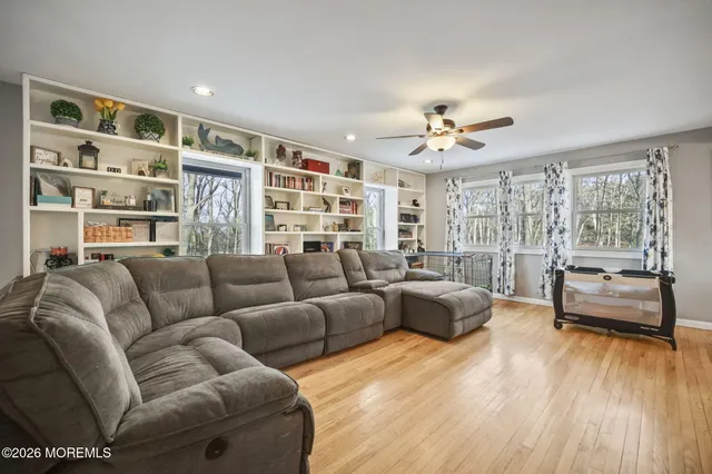 $689,000 | 104 Valley Drive, Millstone Township, NJ 08535