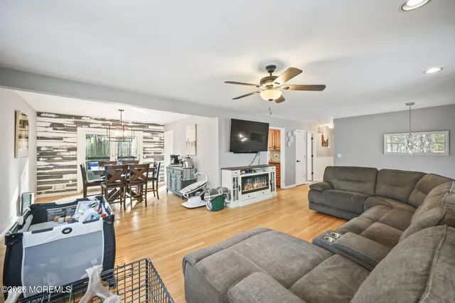 $689,000 | 104 Valley Drive, Millstone Township, NJ 08535