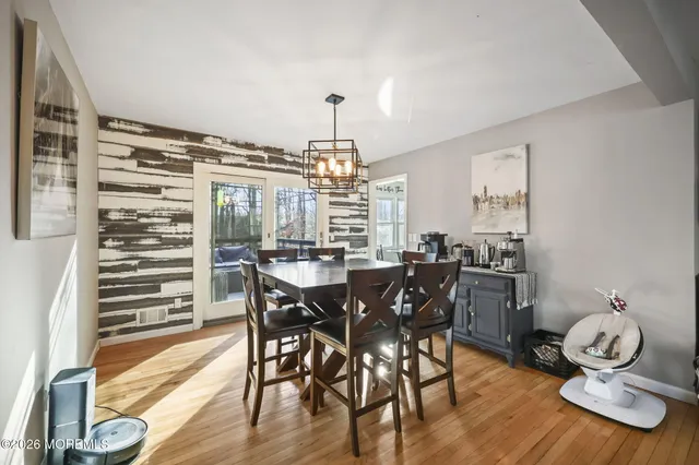 $689,000 | 104 Valley Drive, Millstone Township, NJ 08535