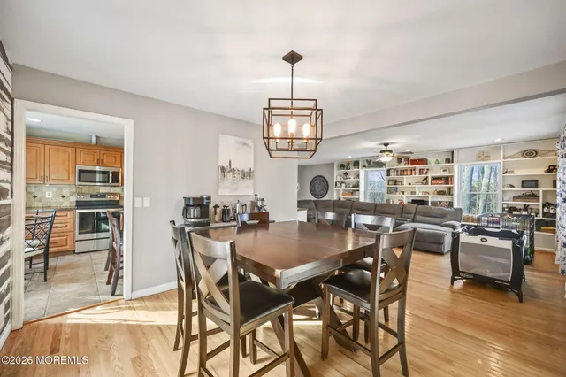 $689,000 | 104 Valley Drive, Millstone Township, NJ 08535