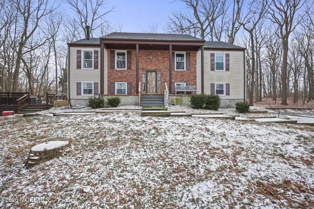 $689,000 | 104 Valley Drive, Millstone Township, NJ 08535