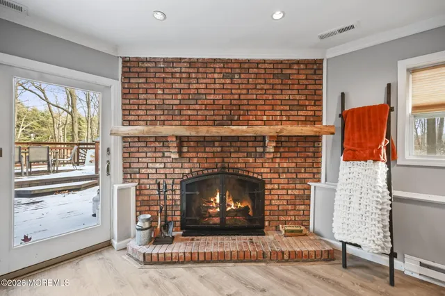 $689,000 | 104 Valley Drive, Millstone Township, NJ 08535