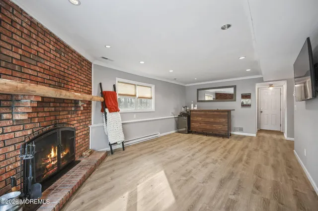 $689,000 | 104 Valley Drive, Millstone Township, NJ 08535