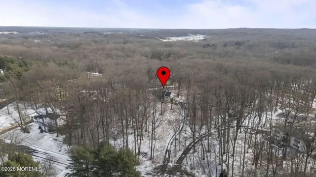 $689,000 | 104 Valley Drive, Millstone Township, NJ 08535