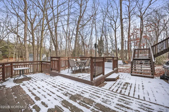 $689,000 | 104 Valley Drive, Millstone Township, NJ 08535