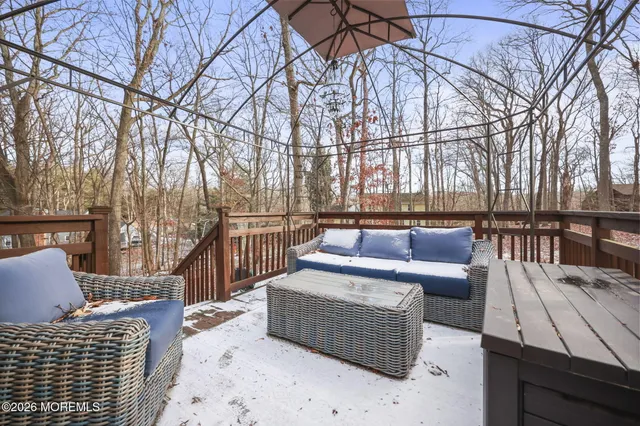 $689,000 | 104 Valley Drive, Millstone Township, NJ 08535