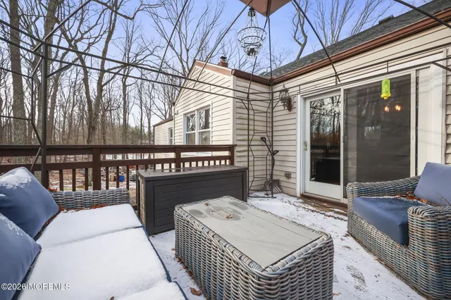 $689,000 | 104 Valley Drive, Millstone Township, NJ 08535