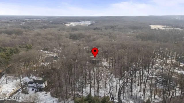 $689,000 | 104 Valley Drive, Millstone Township, NJ 08535