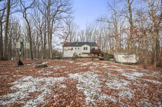 $689,000 | 104 Valley Drive, Millstone Township, NJ 08535