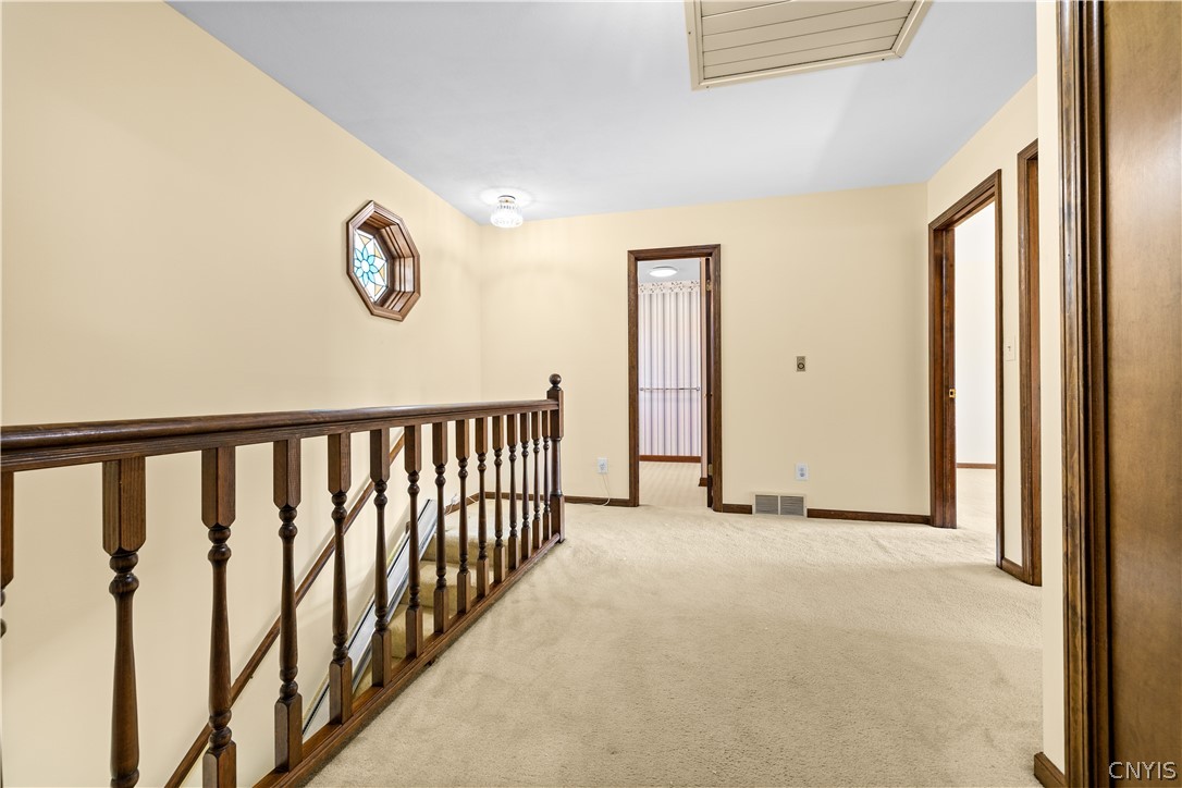 2002 Tamarack Street Rome, NY 13440 - Photo 20 of 42 Upstairs landing