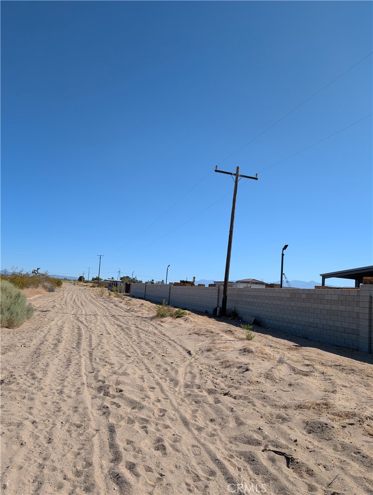 0 Verbena Parcel Road, Unit 312813111 Adelanto, CA 92301 - Photo 10 of 20 Gallery Image 10