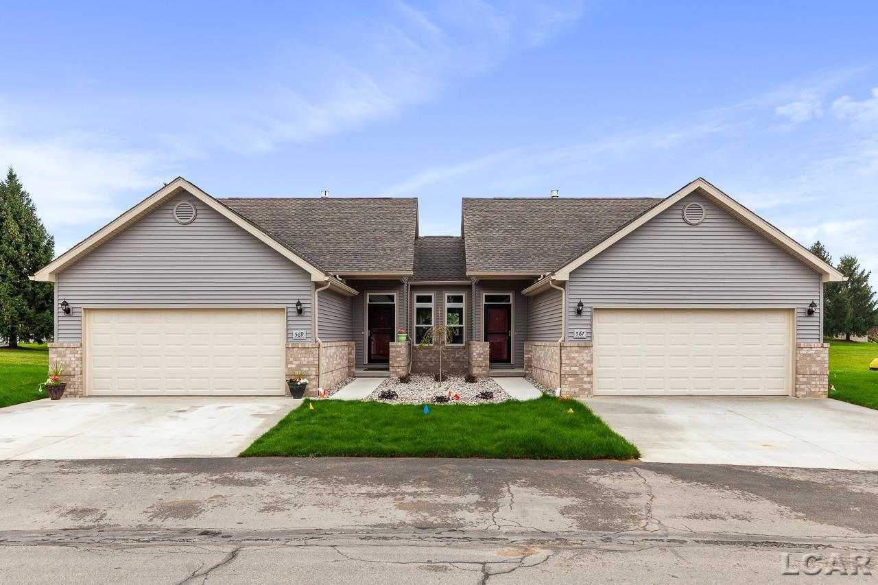 567 Ridge Lane Tecumseh, MI 49286 - Photo 33 of 41 50073358-32.JPG