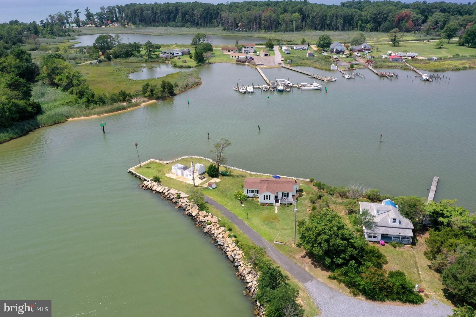 16102 Piney Point Road Piney Point, MD 20674 - Photo 14 of 19 Gallery Image 14