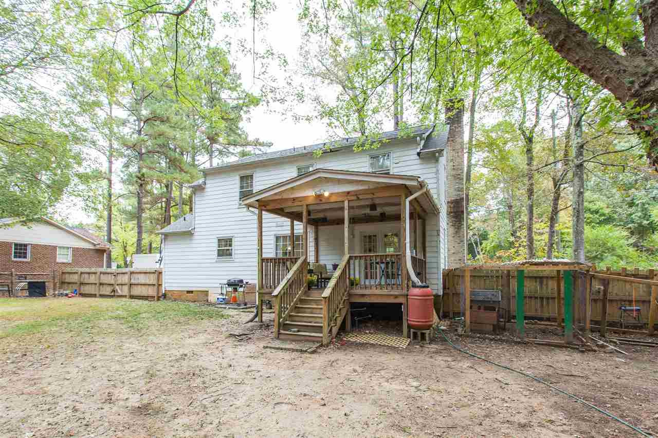 7613 Leesville Road Raleigh, NC 27613 - Photo 29 of 30 Photo 29