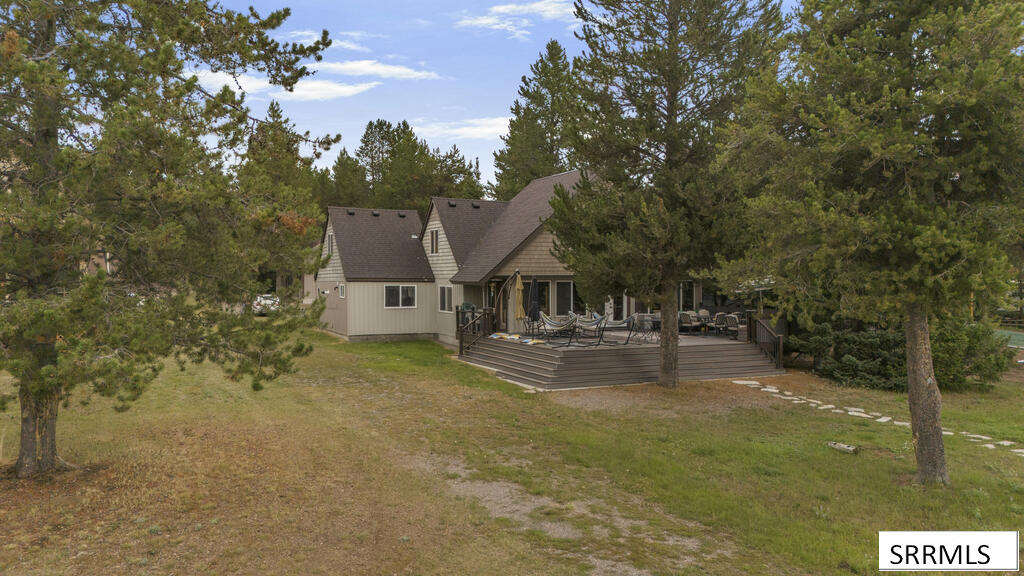 3708 Snake River Road Island Park, ID 83429 - Photo 47 of 58 Gallery Image 47