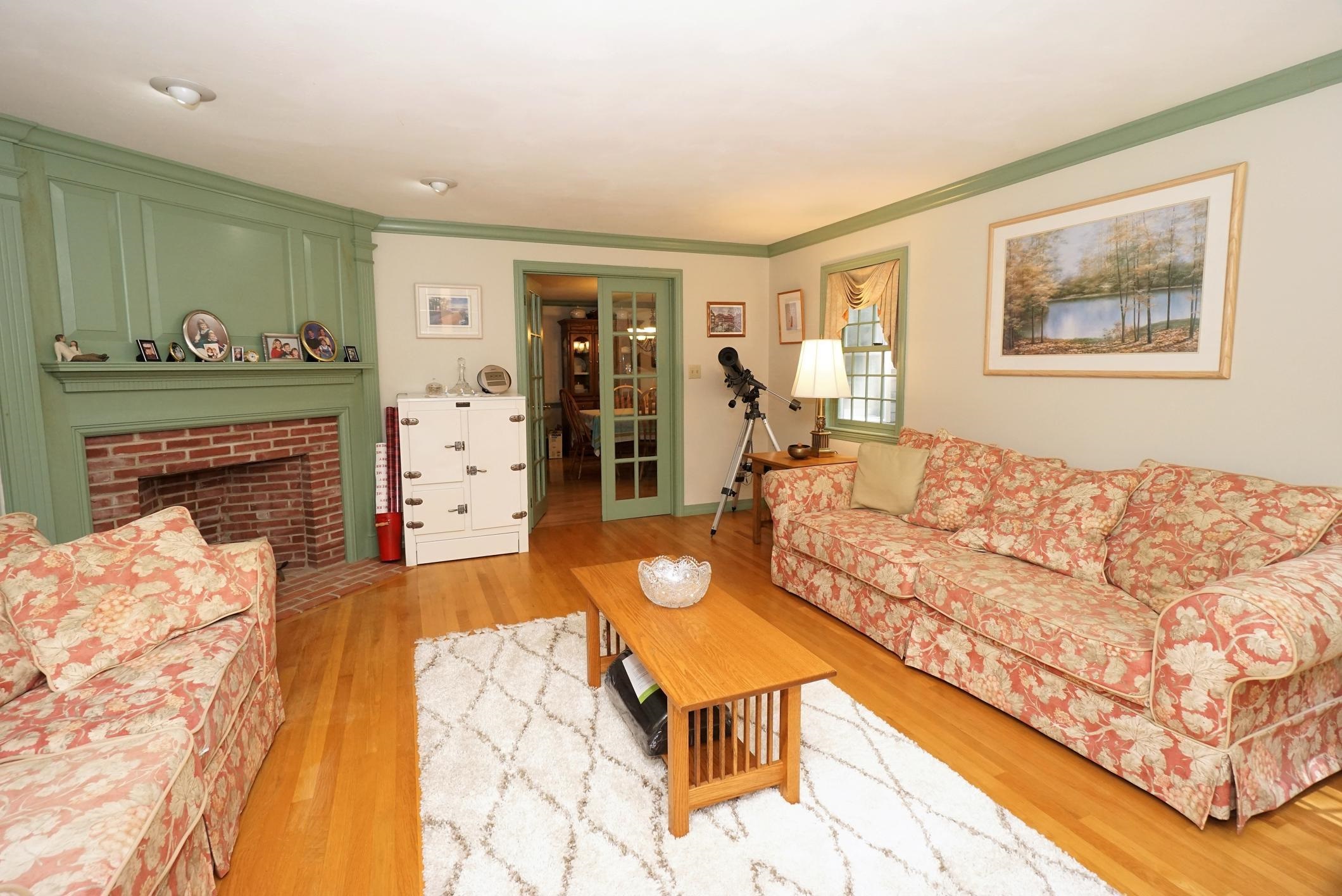 8 Shadow Lane Amherst, NH 03031 - Photo 23 of 40