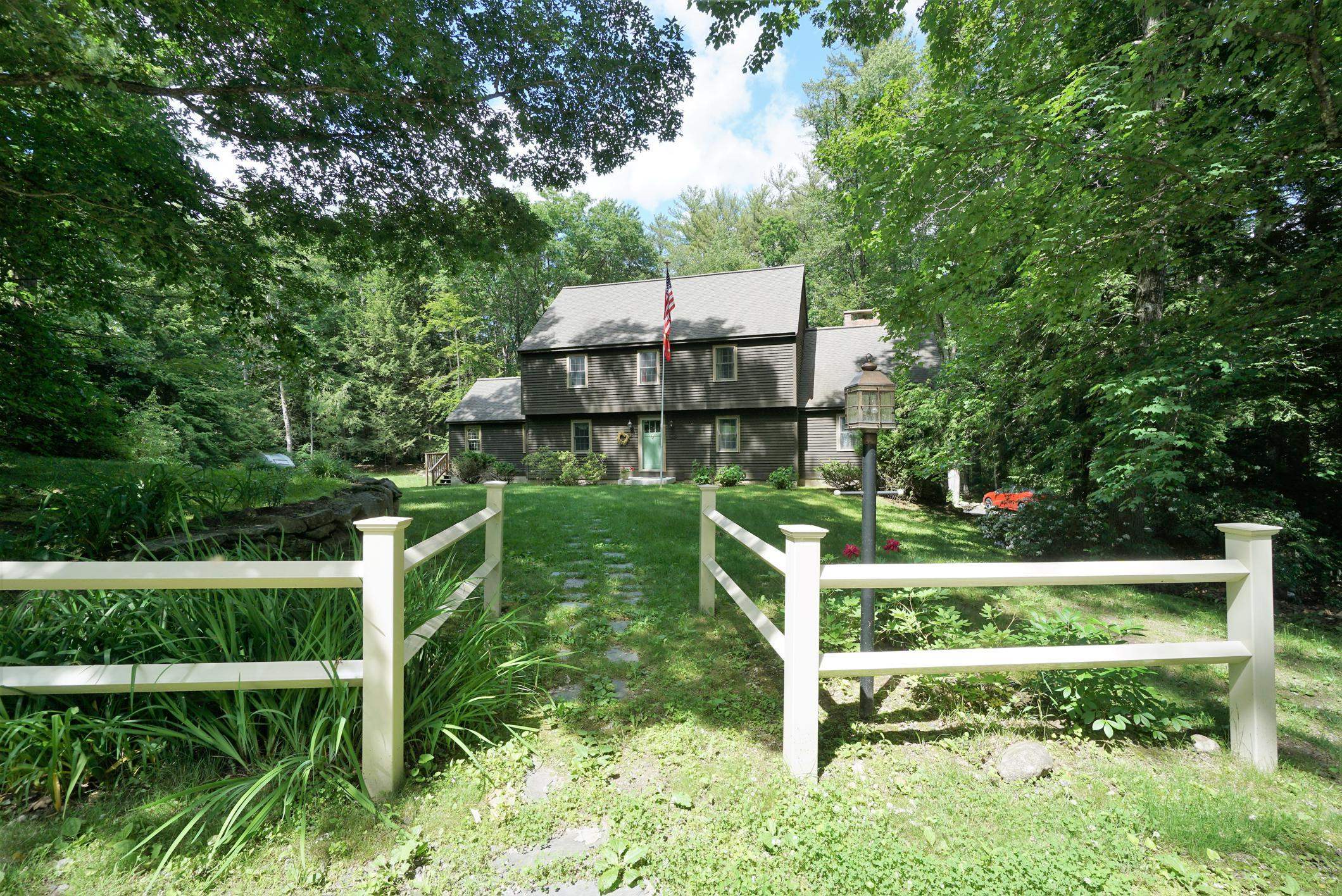 8 Shadow Lane Amherst, NH 03031 - Photo 40 of 40