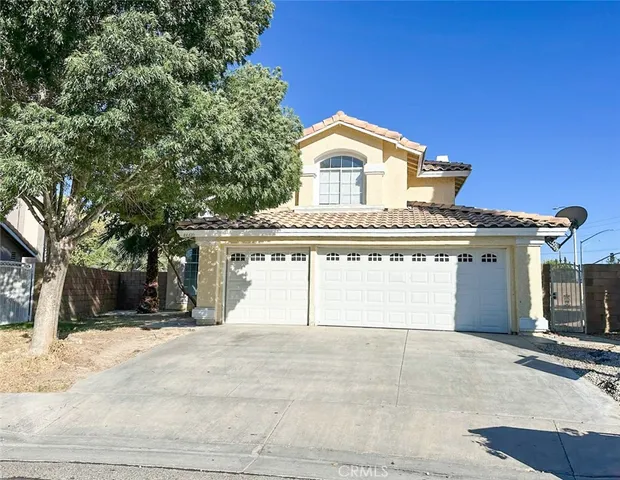 $545,000 | 44420 Tarragon Drive, Lancaster, CA 93536