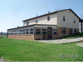 598 Wallace Road Little Hocking, OH 45742 - Photo 3 of 24 Larger then it appears
