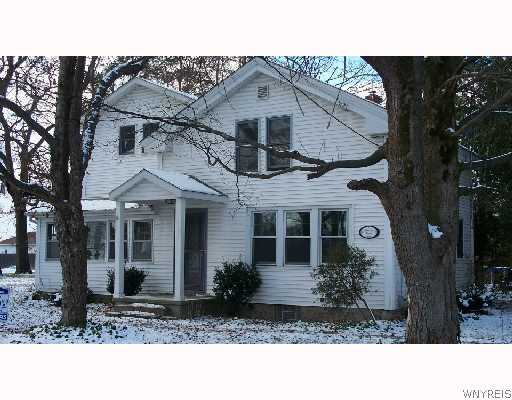 1096 3 Rod Road Alden, NY 14004 - Photo 1 of 1 Exterior Front