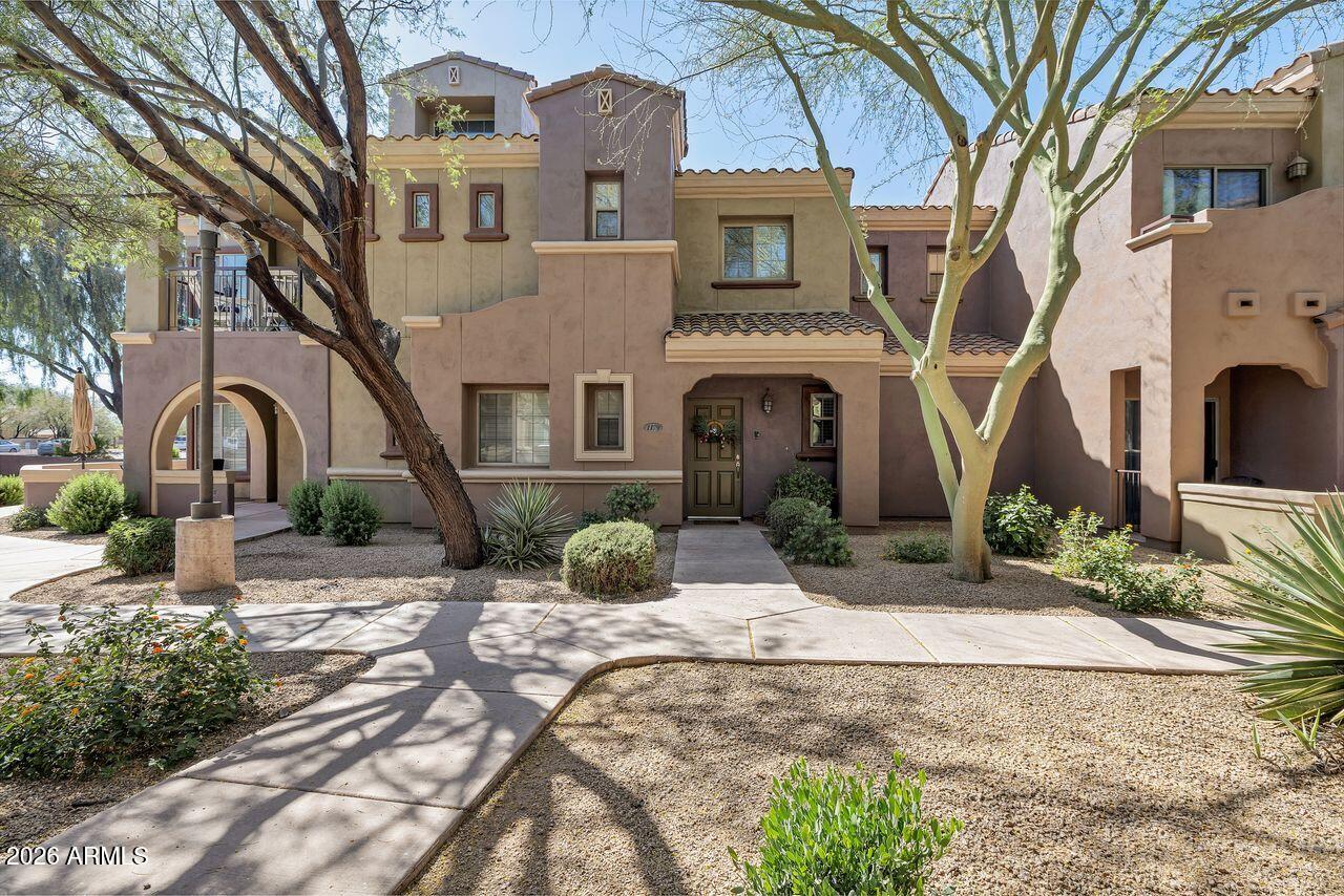 3935 East Rough Rider Road, Unit 1179 Phoenix, AZ 85050 - Photo 1 of 54 Welcome Home!