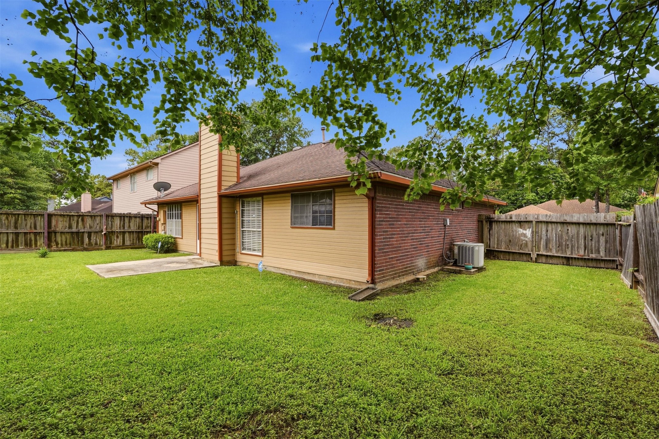 2935 Pheasant Run Humble, TX 77396 - Photo 34 of 34