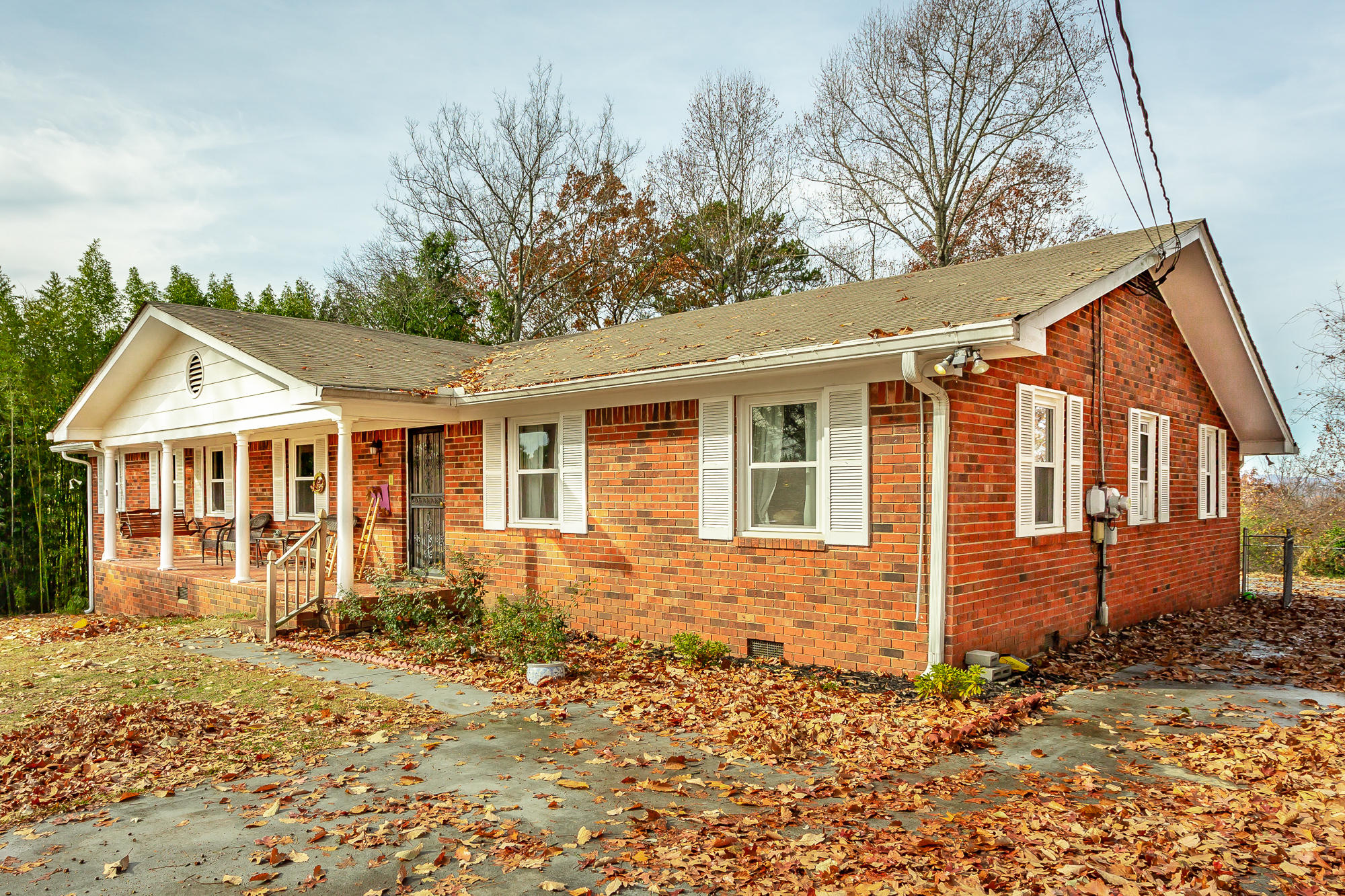 1133 Ridge Top Drive Chattanooga, TN 37421 - Photo 1 of 1 1133 Ridge Top Dr. HD-32