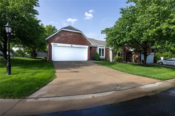 $399,950 | 8594 Caenen Lake Court, Lenexa, KS 66215