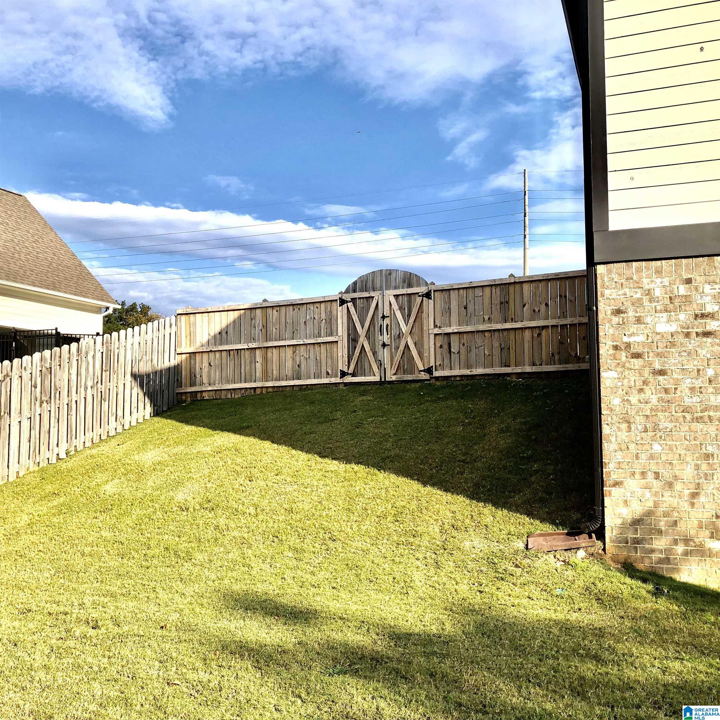 1101 Camellia Ridge Drive Pelham, AL 35124 - Photo 33 of 62