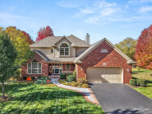 $679,000 | 4507 Barr Creek Lane, Naperville, IL 60564