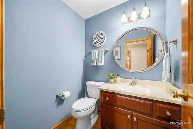 $679,000 | 4507 Barr Creek Lane, Naperville, IL 60564