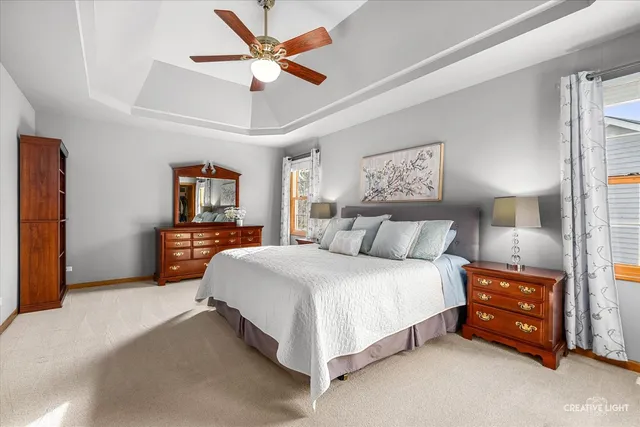 $679,000 | 4507 Barr Creek Lane, Naperville, IL 60564