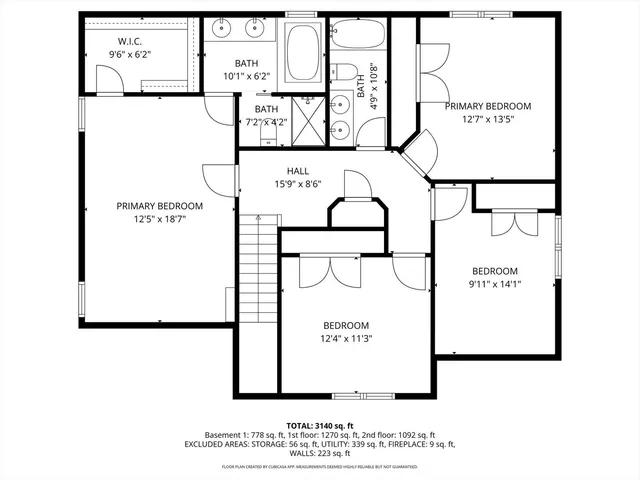 $679,000 | 4507 Barr Creek Lane, Naperville, IL 60564